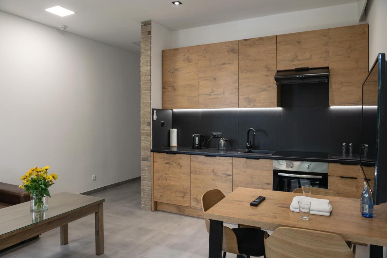 Apartamenty Dworcowa 45 Gliwice Exterior photo