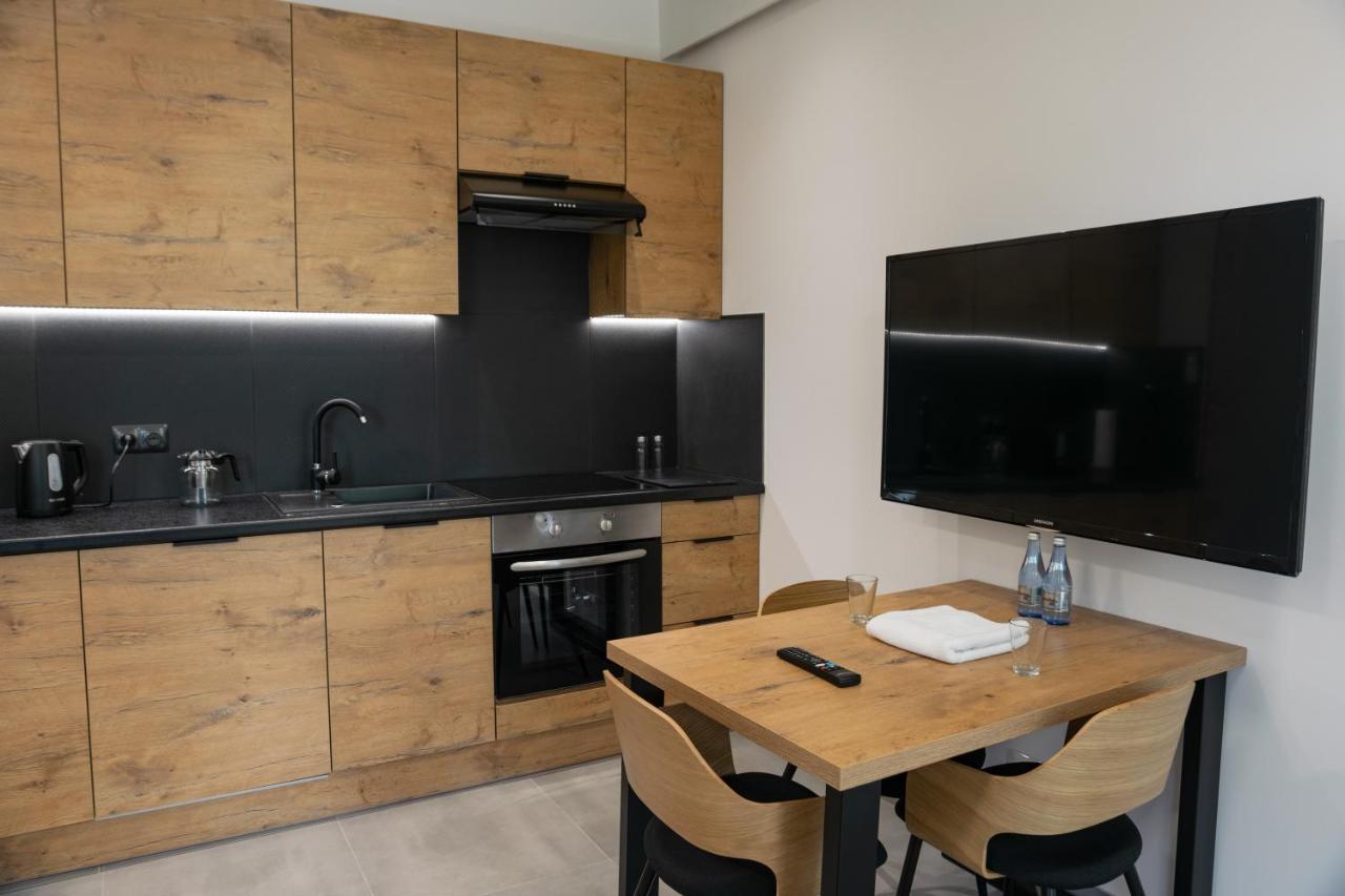 Apartamenty Dworcowa 45 Gliwice Exterior photo