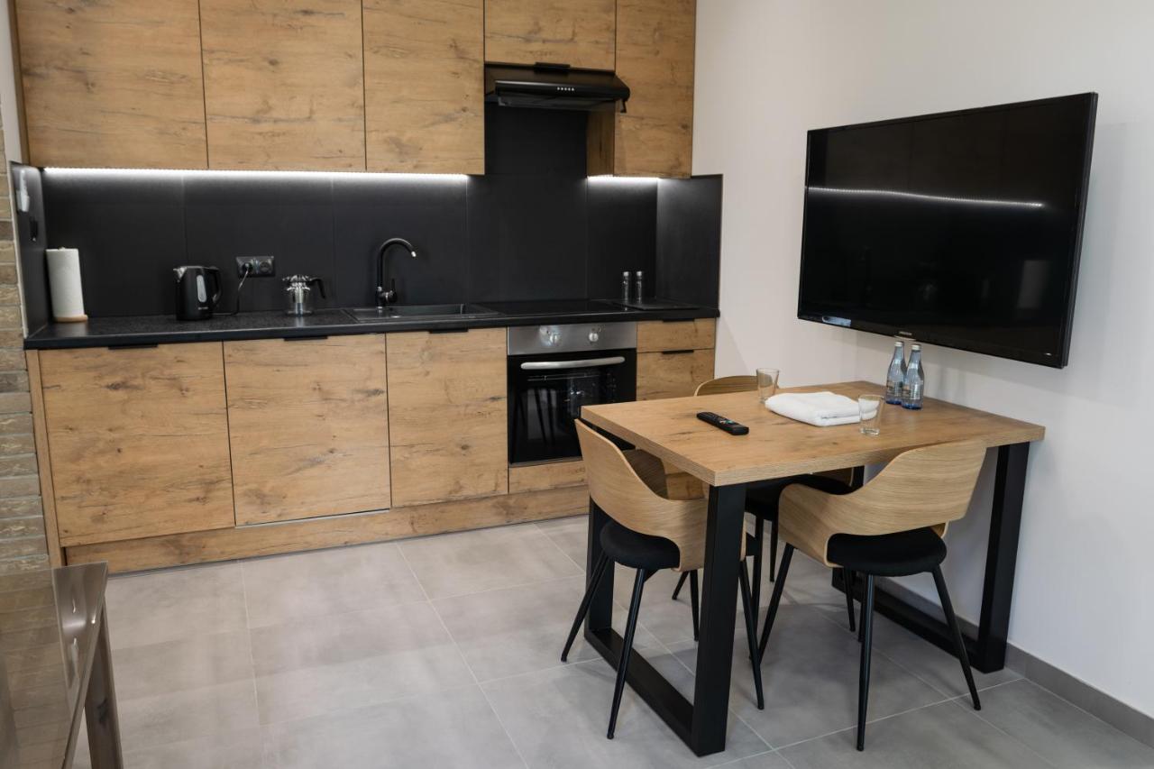 Apartamenty Dworcowa 45 Gliwice Exterior photo