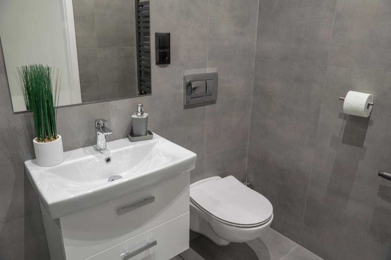 Apartamenty Dworcowa 45 Gliwice Exterior photo