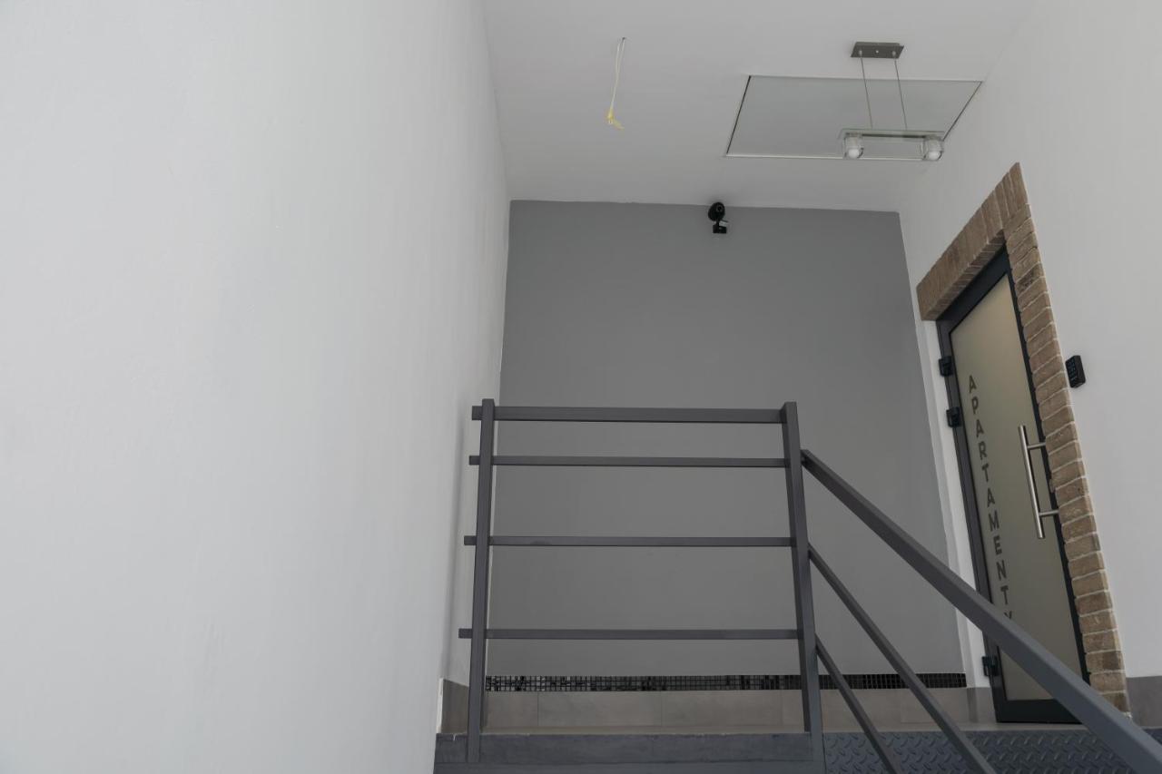 Apartamenty Dworcowa 45 Gliwice Exterior photo
