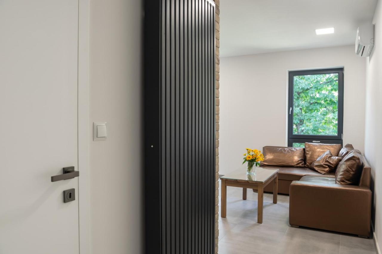 Apartamenty Dworcowa 45 Gliwice Exterior photo