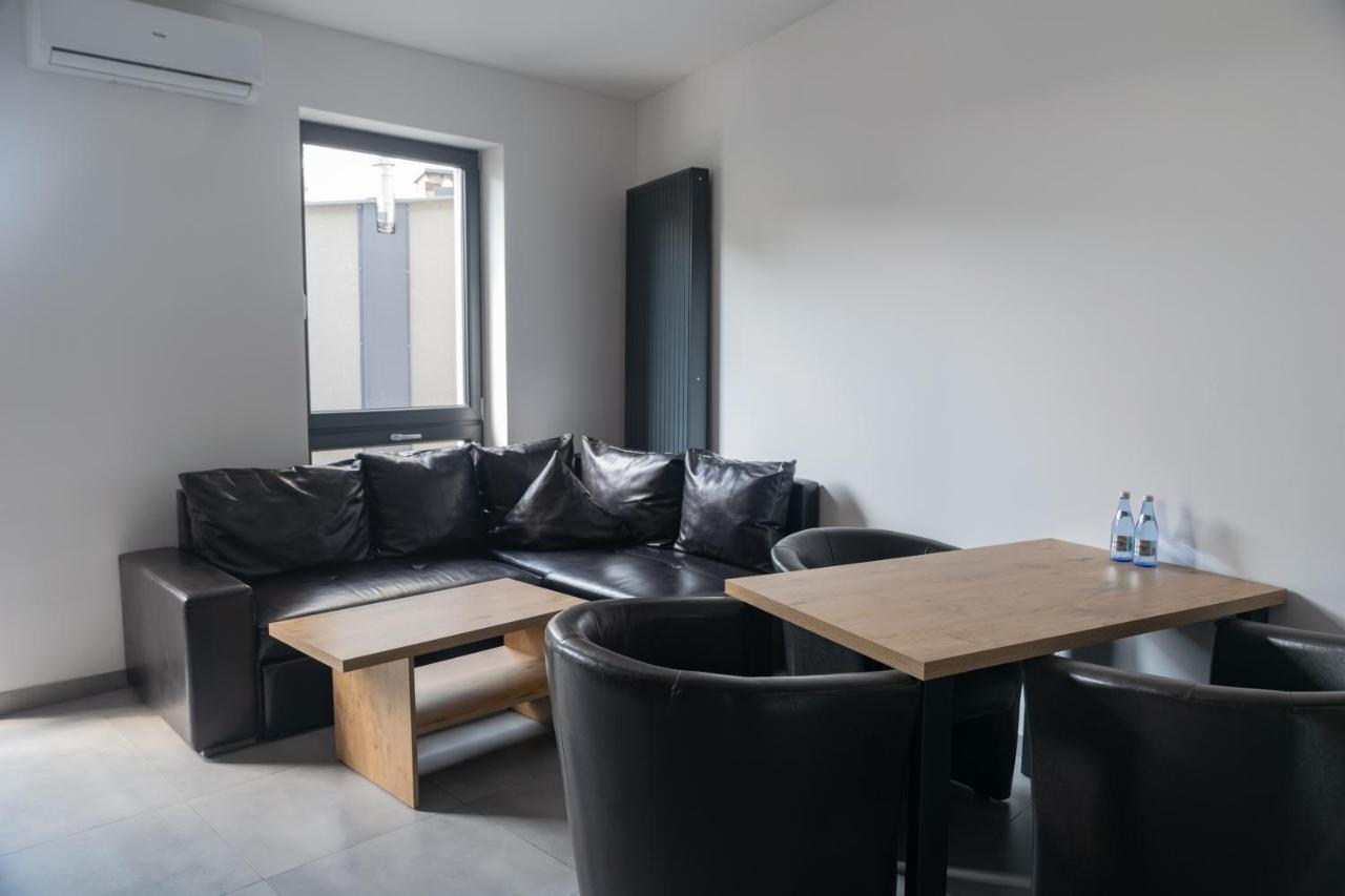 Apartamenty Dworcowa 45 Gliwice Exterior photo