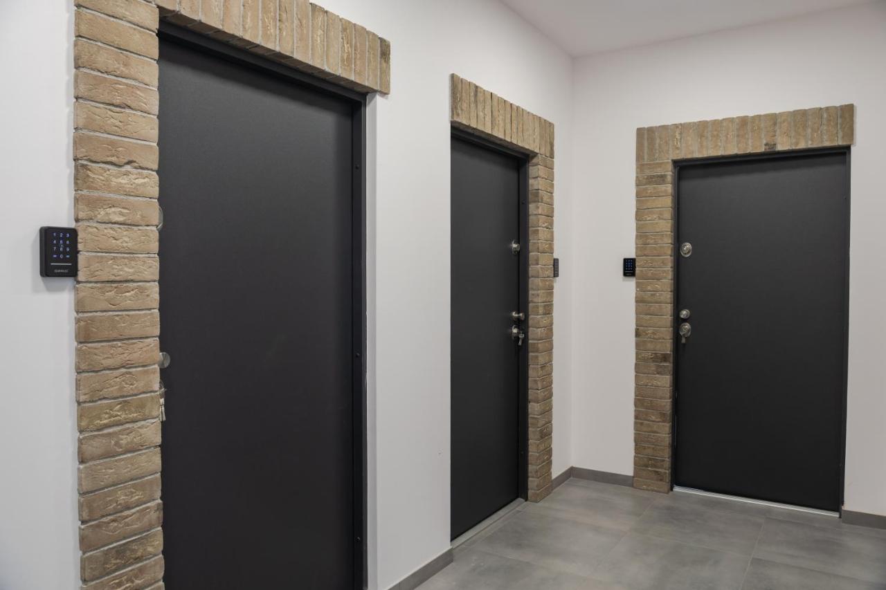 Apartamenty Dworcowa 45 Gliwice Exterior photo