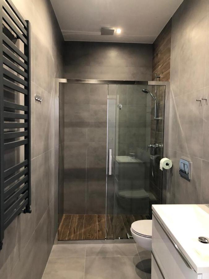 Apartamenty Dworcowa 45 Gliwice Exterior photo