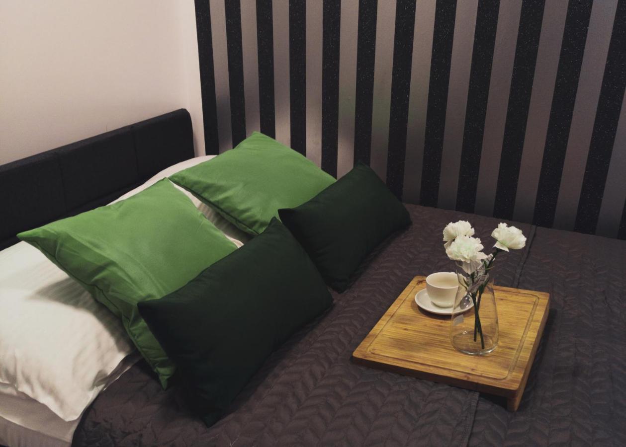 Apartamenty Dworcowa 45 Gliwice Exterior photo