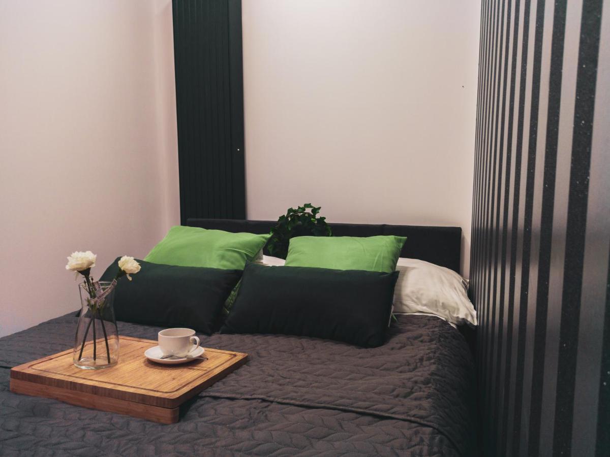 Apartamenty Dworcowa 45 Gliwice Exterior photo