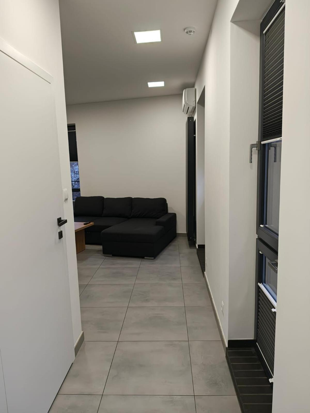 Apartamenty Dworcowa 45 Gliwice Exterior photo