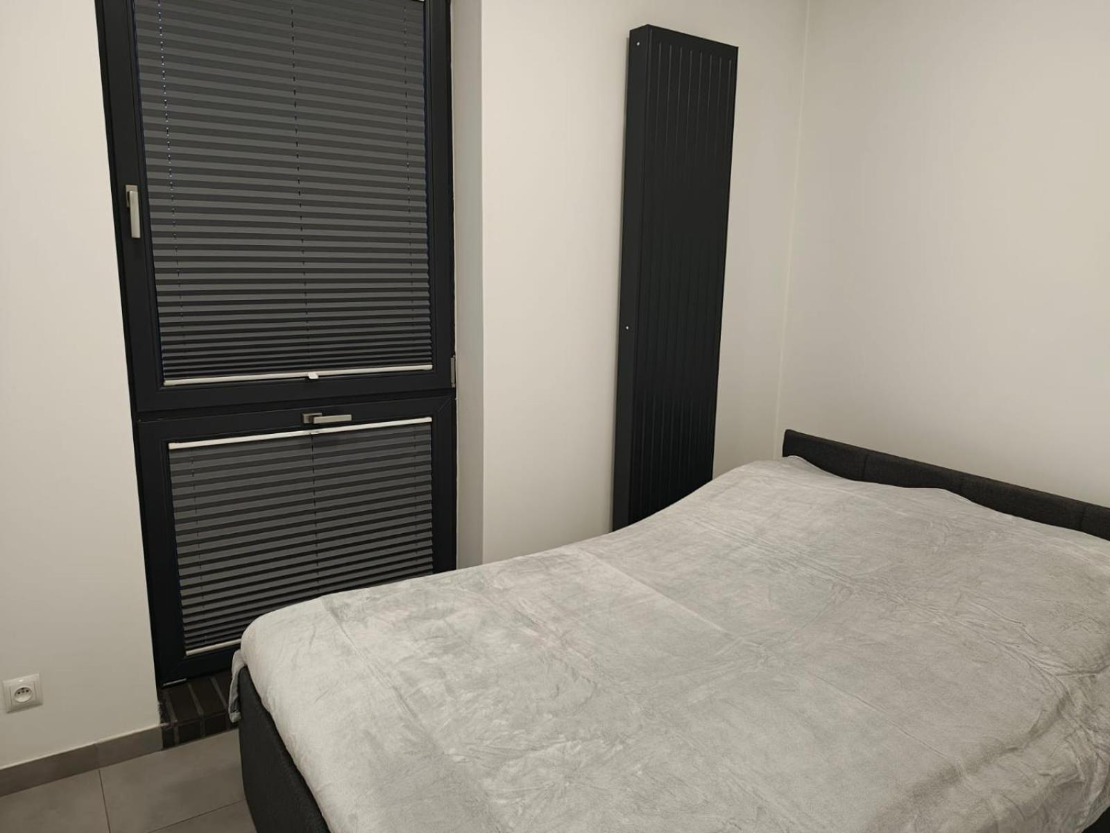Apartamenty Dworcowa 45 Gliwice Exterior photo