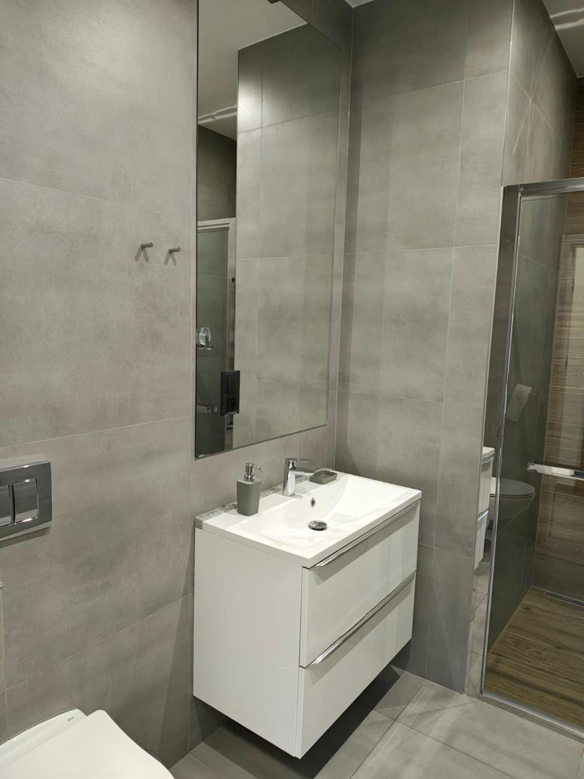 Apartamenty Dworcowa 45 Gliwice Exterior photo