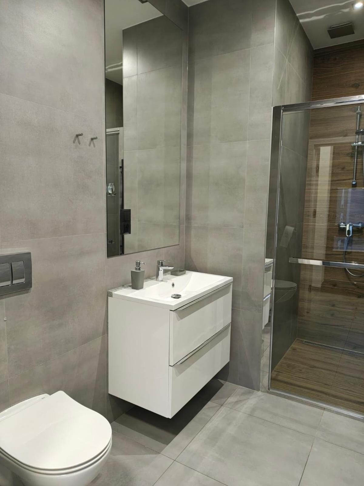 Apartamenty Dworcowa 45 Gliwice Exterior photo